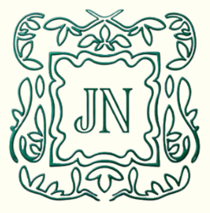 JN monogram